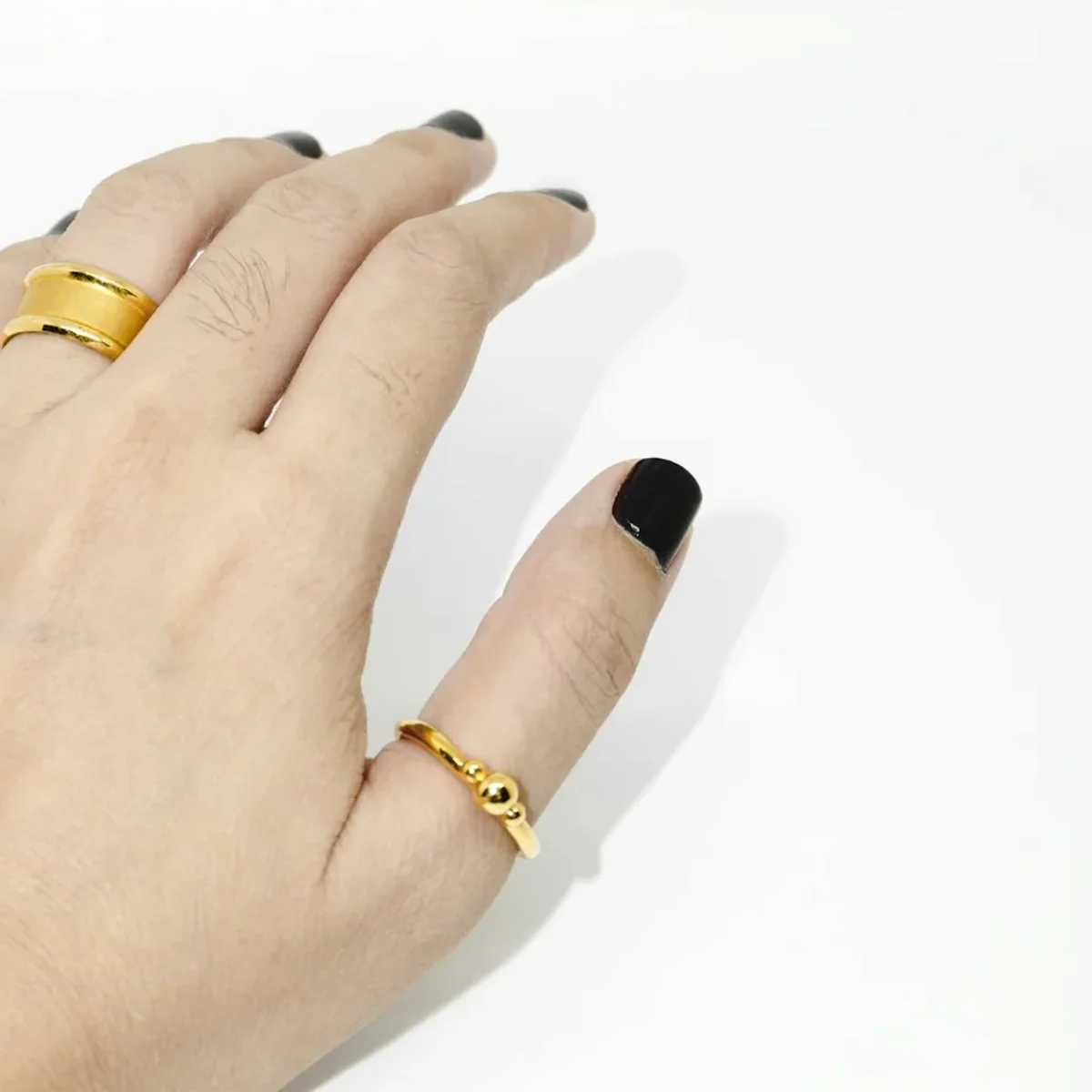 Embla Ring
