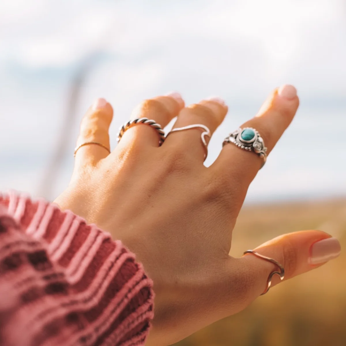 Lykke Ring