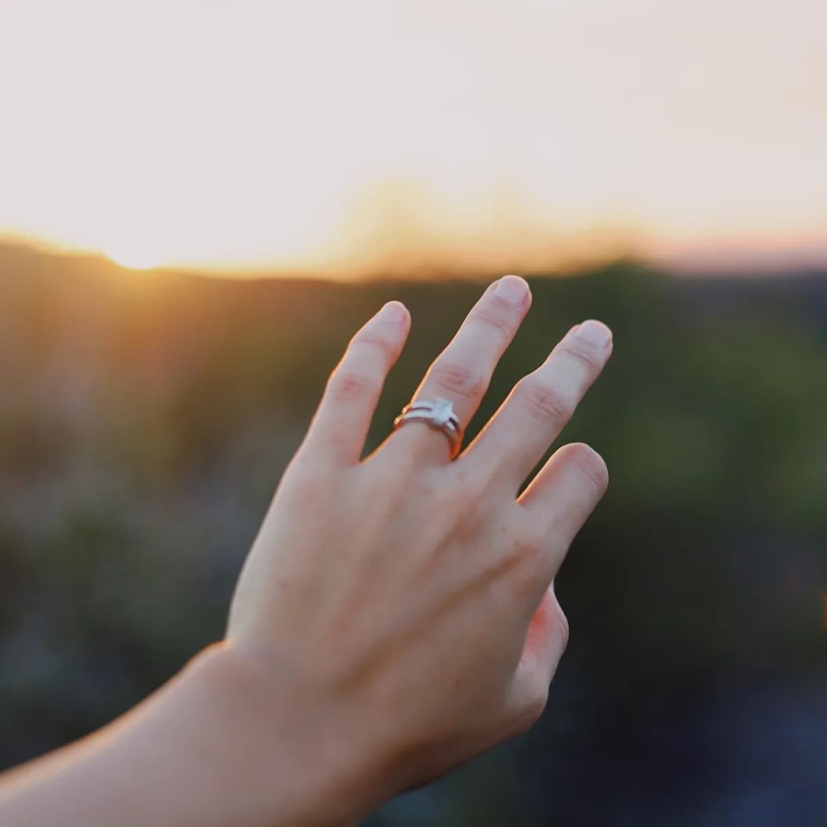 Asrid Ring