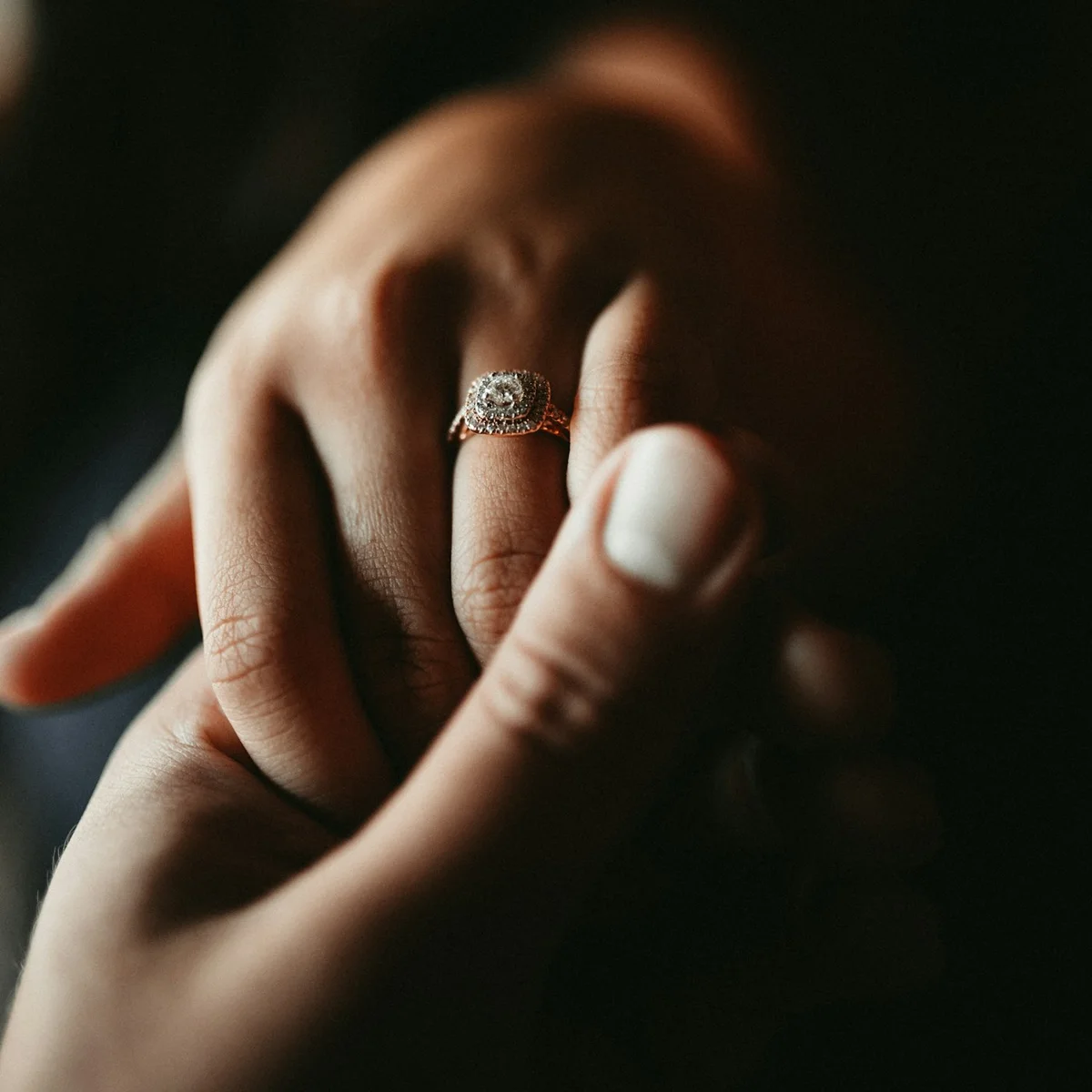 Cleo Ring