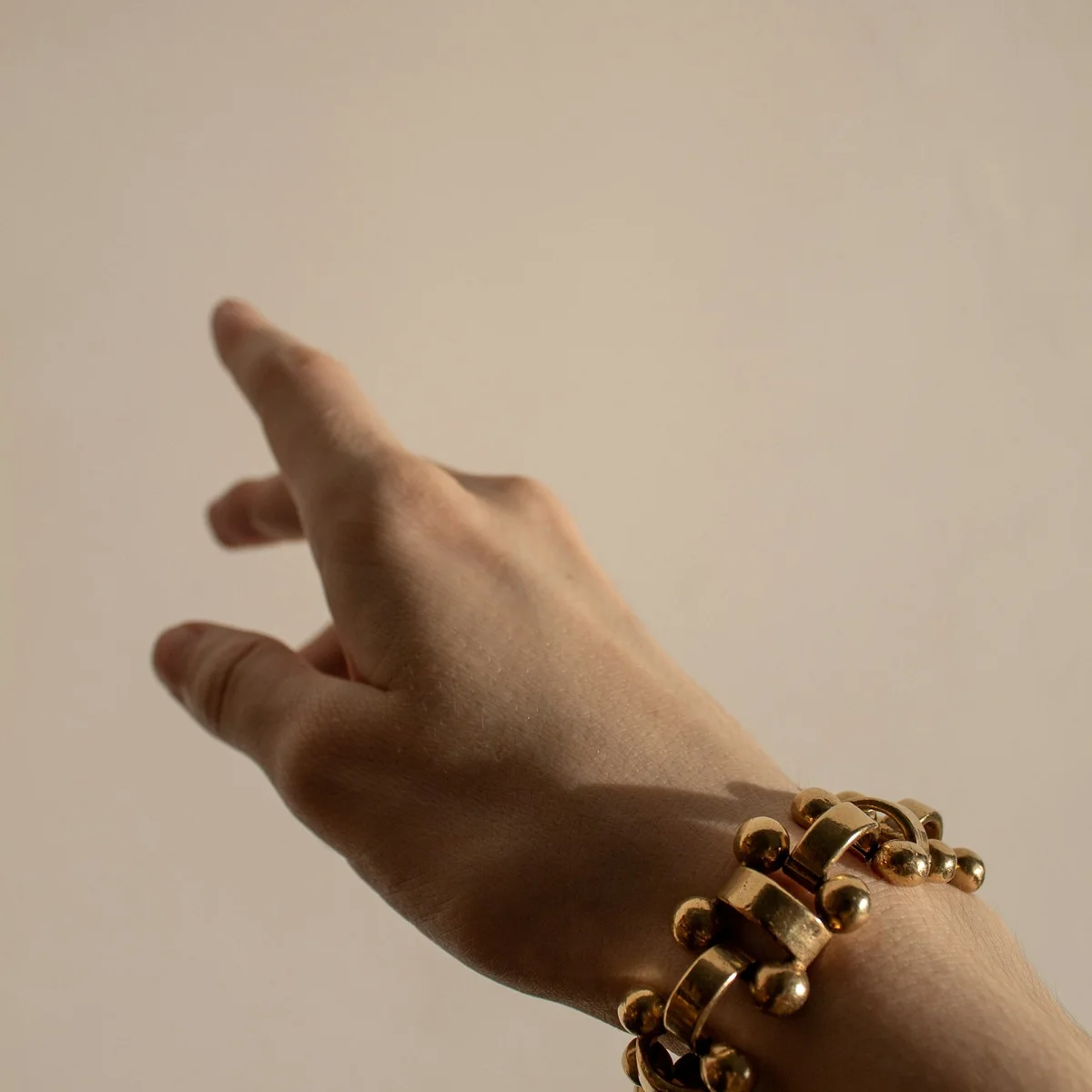 Rakel Armbånd