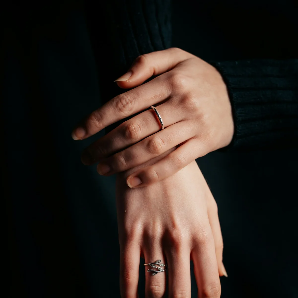 Noor Ring