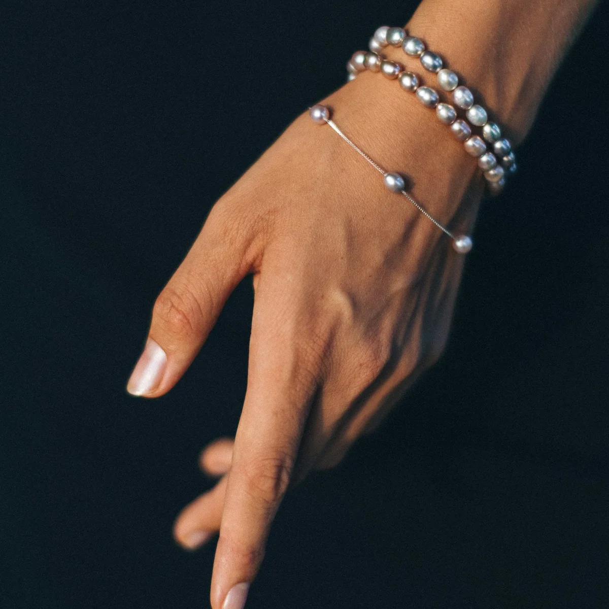 Birk Armbånd