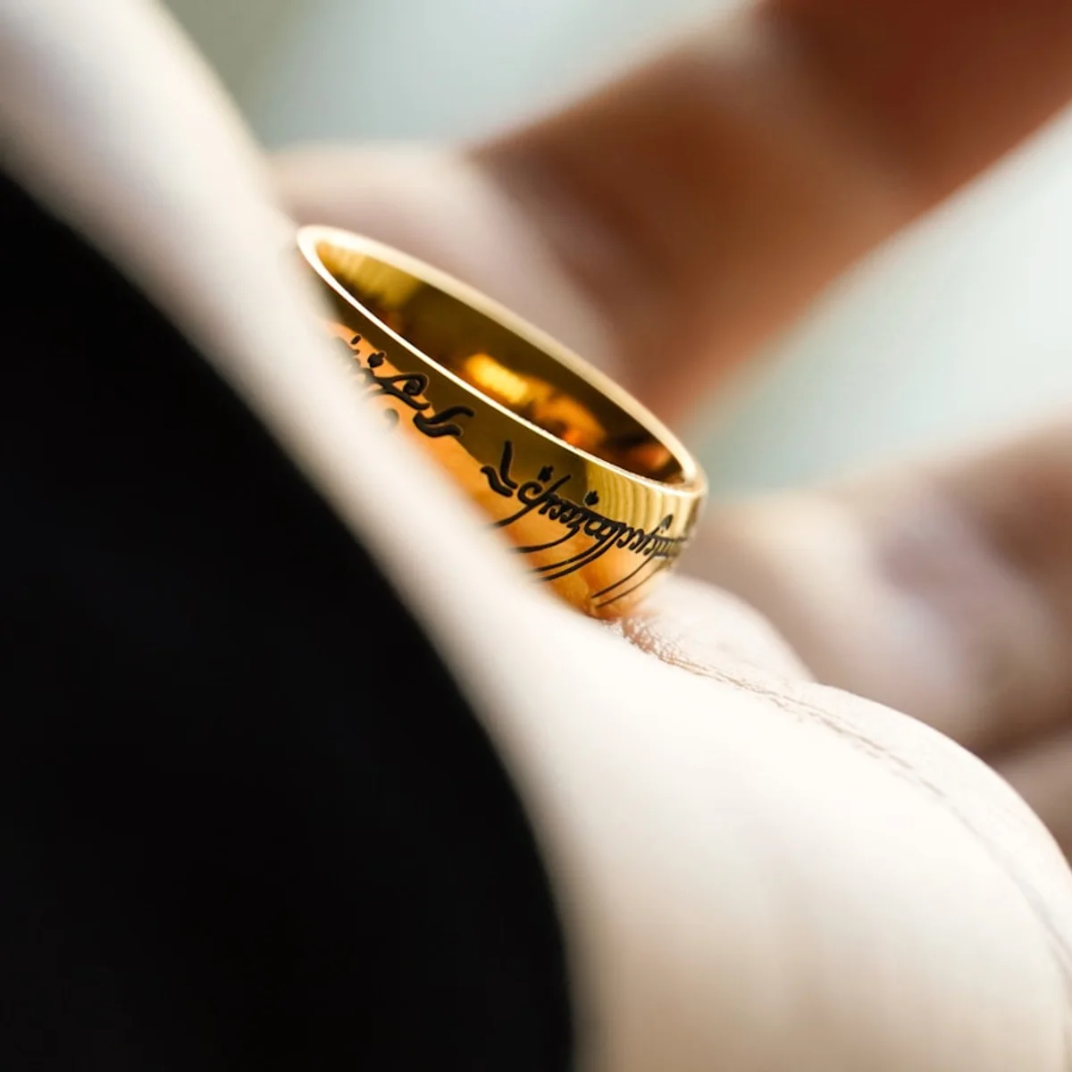 Runa Ring